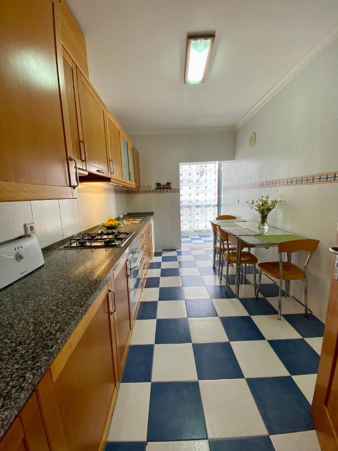 Apartamento Estrela Do Mar Lagos