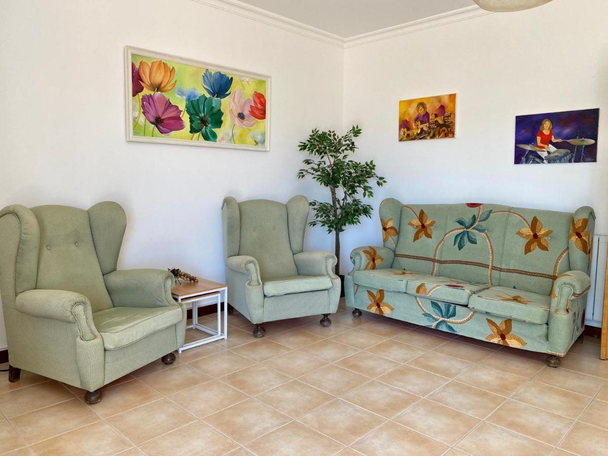 Apartamento Estrela Do Mar